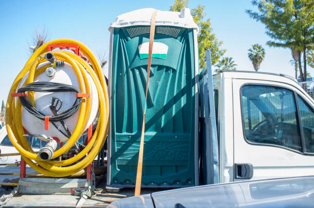 Best Luxury portable toilet rental  in Marion, AL