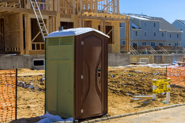 Best Porta potty rental near me  in Marion, AL