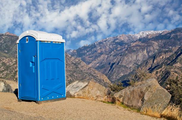 Portable bathroom rental in Marion, AL