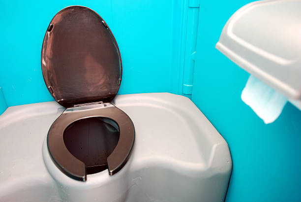 Portable Toilet Options We Offer in Marion, AL