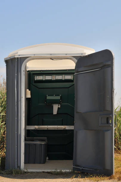 Best Affordable portable toilet rental  in Marion, AL