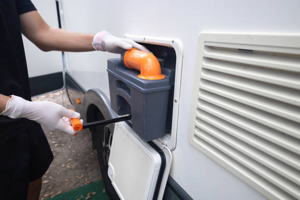 Best Portable toilet rental cost  in Marion, AL