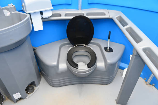 Portable Toilet Options We Offer in Marion, AL
