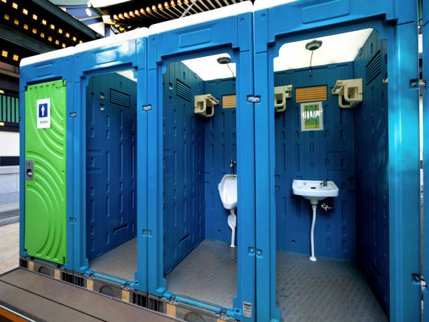 Porta potty rental for festivals in Marion, AL