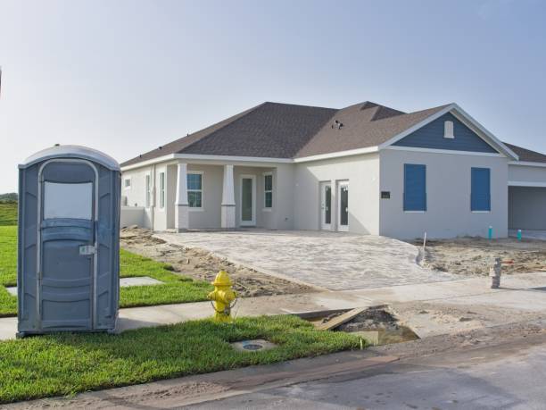Marion, AL porta potty rental Company